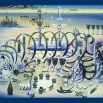 【田川】田川市美術館で動物をテーマにしたコレクション展-Tagawa Animal Collection-が開催されています！