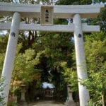 【小竹】4月8日・9日に亀山神社春季大祭が開催されます！演奏や餅まきなどのイベントも♪
