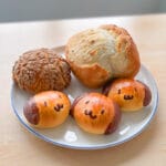 【飯塚】地元で愛されて29年！アンコルドパンの“また食べたくなる”パン