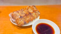 【飯塚】あの博多一口餃子たけとらがついに飯塚に！ 博多一口餃子たけとらの絶品餃子