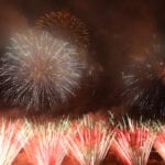 【直方】7月30日（日）夏の風物詩「のおがた夏まつり2023」開催！！6,000発の花火と追山笠もド迫力！