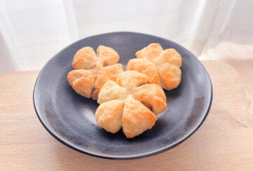 【福智】New open! ハワイアンハウスの大工が手がけるキッチンカーOHANA Bakeryの米粉パン