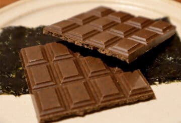 【飯塚】地元の絆が世界を魅了！カカオ研究所の「福岡有明のりチョコレート」が国際大会で銀賞受賞