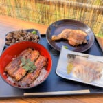 【直方】8月NEW OPEN！大自然の中で味わうこだわりの炭火焼き料理と渓流の女王