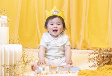 【飯塚】5月24日（日）イイヅカコスモスコモンにて「ベビー＆キッズ向け無料撮影会 in 飯塚」が行われます！