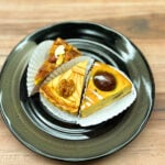 【飯塚】スイーツとアロマの癒しのお店。山香屋のタルト3種