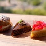 【桂川】オーダーメイドから始まったケーキ屋さん。ToiToiの日替わりスイーツ