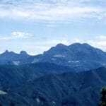 【添田】5月28日（日）「第57回 英彦山山開き」！いよいよ夏山シーズン到来です！！