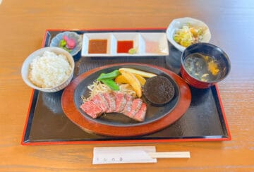 【飯塚】NEW OPEN！リーズナブルに黒毛和牛がいただける「うしの舎」