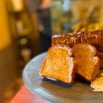 美味しく健康に！Switchの超低糖質ブランパン（嘉麻）