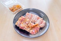 【飯塚】九州初出店！「とりさし梅松」の素材と鮮度にこだわった絶品とりさし