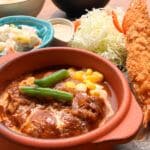 【宮若】脇田の憩い場。カフェむすびのむすびプレート