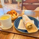 【飯塚】NEW OPEN！ホットドッグ専門店R-GARDEN+Suiのナンドッグ