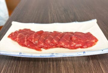【田川】アサイーボウルからアイス、馬刺しまで幅広く楽しめる「ポポ」のBar♪