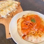 【田川】地元で愛され続け創業25年！みらい工房で味わうボリューム満点なパスタ＆ピザ