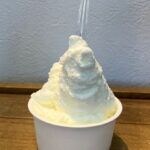 【直方】CHICHIYAが9月18日移転オープン。搾りたて100％ミルクのとろける無添加ジェラート