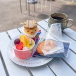 【嘉麻】9月に移転OPEN！！JAM JILL SWEETS（ジャムジルスイーツ）の可愛いスイーツ
