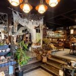 【田川】古道具からハンドメイドまで。zakka comorebi