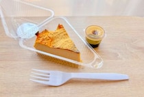 【田川】5/28New Open!グルテンフリーで身体にやさしい♪MEGUMIのごほうびチーズケーキ