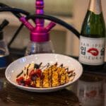 【飯塚】BAR、ダーツ、カラオケ、シーシャに夜カフェ！ネオンが彩る飯塚1のチルスポットBAR IPSUL