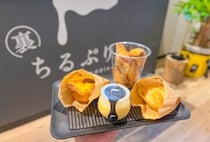 【飯塚】人気の「ちるぷりん」の2号店！裏路地にある隠れ家的なお店「裏ちるぷりん」