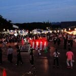 【大任】8月30日（土）・31日（日）「道の駅おおとう桜街道 2025夏祭り」が開催されます！！
