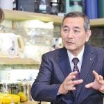 創業97年〜飯塚の街を支えて〜〈株式会社フジイ進物店〉藤井正喜