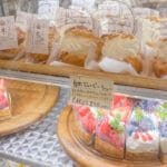 【嘉麻】地元の恵みをぎゅっと詰め込んだの手作りスイーツ♪タルト＆スイーツF