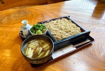 【2026年】WING編集部おすすめ！夏こそ食べたい！筑豊の絶品そば特集