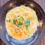 【飯塚】8月NEW OPEN！こだわりのパスタやピザ、サラダが味わえるFavorito