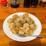 【飯塚】飯塚市で60年愛されるソウルフード。味覚焼の味覚焼