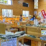 【赤村】のどかな自然に育まれた農産物や美味しいごはん。赤村特産物センター