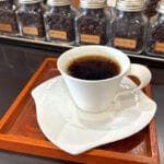【嘉麻】道の駅で出会う本格コーヒー！珈琲焙煎工房 まめや福岡総本店