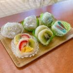 【田川】季節のフルーツを使った“萌え断”な和スイーツ。みこの森スイーツファクトリーのフルーツ大福
