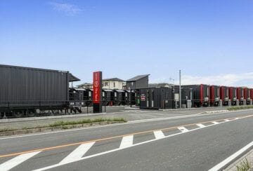 【鞍手】7月25日(土)鞍手に話題のコンテナホテル「HOTEL R9 The Yard 鞍手」がオープンします!