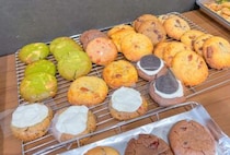 【田川】6月5日New Open！子育てママが作る♪ 子どもも安心mimi sweetsのチャンククッキー