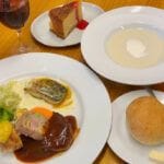 【川崎】取材殺到！？筑豊が誇る本格フレンチ。キッチンTAKASEの日替わりランチ