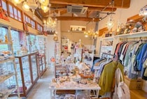 【飯塚】NEW OPEN！人と人を繋ぐ、天然石と衣類のお店「Needle Work」