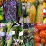 梅雨を乗り切ろう！筑豊の直売所がおすすめする旬の野菜特集（6月〜）