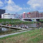 【飯塚】10月8日（日）第36回「I LOVE 遠賀川」が開催されます！！