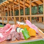 【宮若】大自然に癒される贅沢なひととき！ウッドデザインパーク福岡宮若店の日帰りBBQ