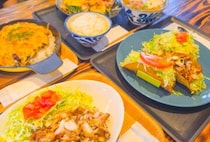 【川崎】本場の味を堪能！南国気分を味わえる沖縄料理