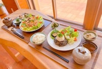 【嘉麻】カホアルぺに、地産地消の美味しいランチがいただけるカフェがNEW OPEN！