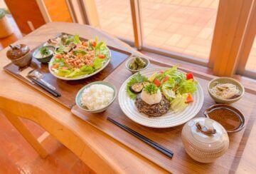 【嘉麻】カホアルぺに、地産地消の美味しいランチがいただけるカフェがNEW OPEN！