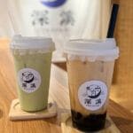 【飯塚】茶葉にこだわった本格タピオカ専門店。深溪のタピオカドリンク〈クーポンあり〉