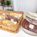 【直方】グルテンフリーで体にも心にも優しい♪ 米粉のお菓子屋 ukiukiのふわふわシフォンケーキ