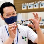 九州屈指の眼鏡職人がつくるオーダーメイドフレーム