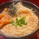【直方】〆はラーメンで決まり！直方の街角照らす「三馬鹿屋台（さんばかやたい）」
