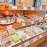 【直方】無料コーヒーも楽しめる！17年愛され続ける石窯パン工房 自然屋 直方店
