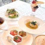 【2025年】筑豊の贅沢ランチならここばい！WING編集部のおすすめ贅沢ランチ7選